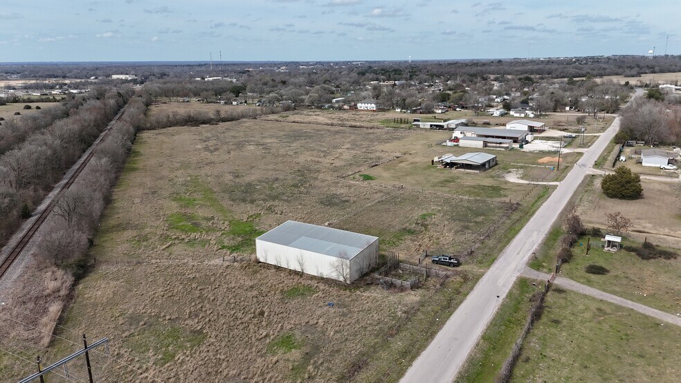 More Photos Of 9300 Country 420 Rd, Navasota Land For Sale