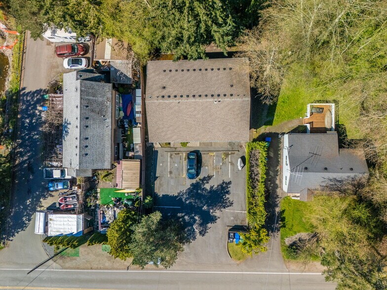 More Photos Of 19837 25th Ave NE, Shoreline Apartments For Sale