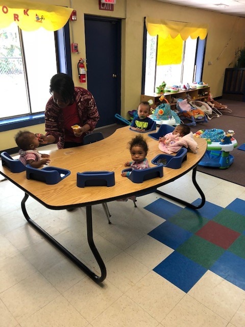 More Photos Of 2424 Powder Springs Rd SW, Marietta Daycare Center For Sale
