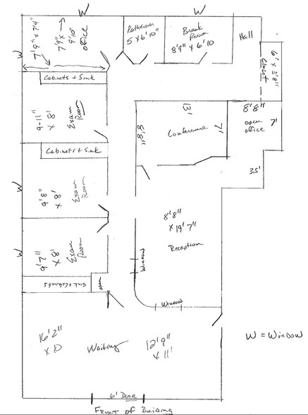 More Photos Of 14090 Metropolis Ave, Fort Myers Medical For Lease