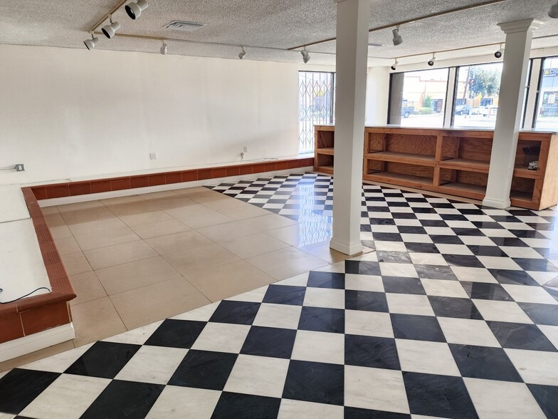 More Photos Of 8955-8963 Garvey Ave, Rosemead Storefront For Lease
