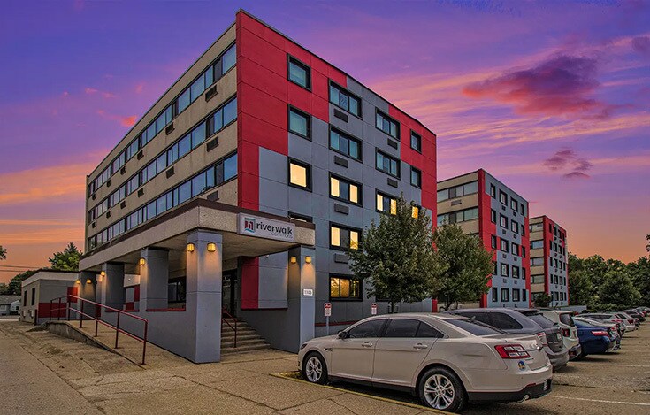 More Photos Of 1106 20th St, South Bend Apartments For Sale