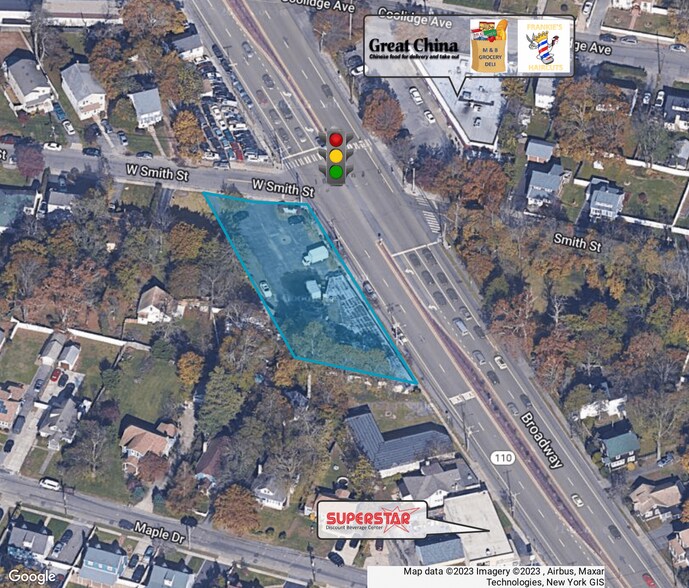 More Photos Of 570 Broadway, Amityville Office For Lease