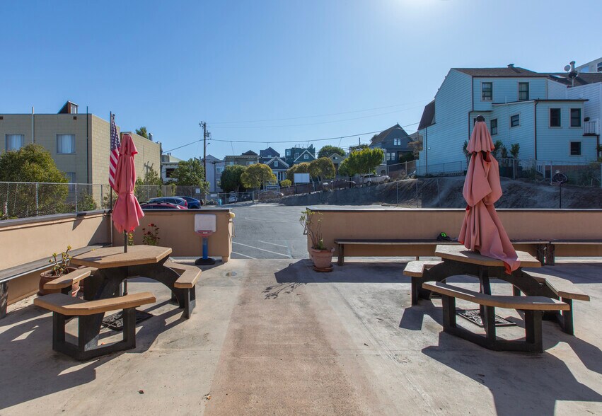 More Photos Of 455 Arkansas St, San Francisco Office For Lease