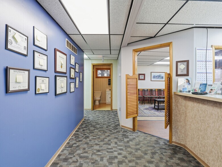 More Photos Of 408 N Keystone Ave, Sayre Healthcare For Sale