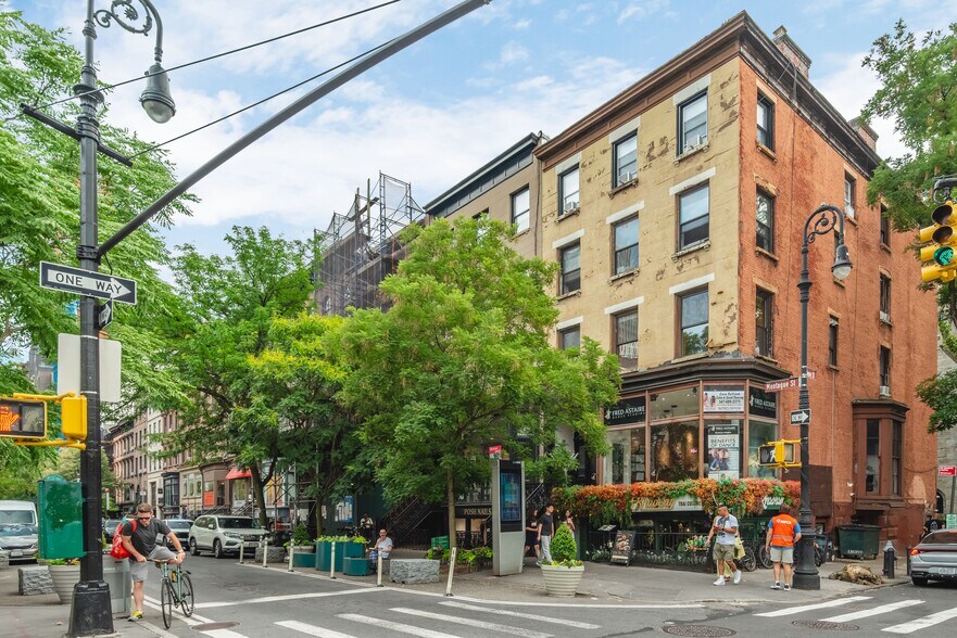 More Photos Of 130 Montague St, Brooklyn Apartments For Sale