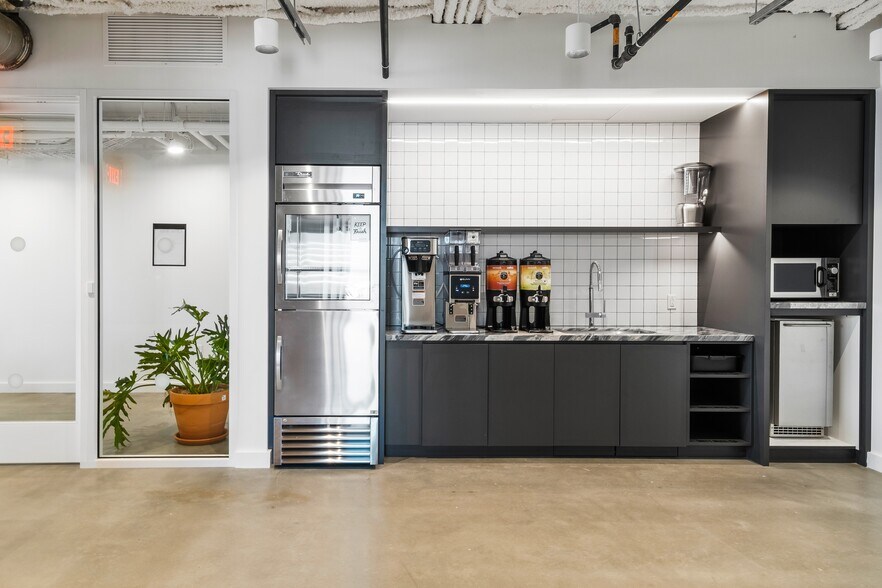 More Photos Of 200 Massachusetts Ave NW, Washington Coworking Space