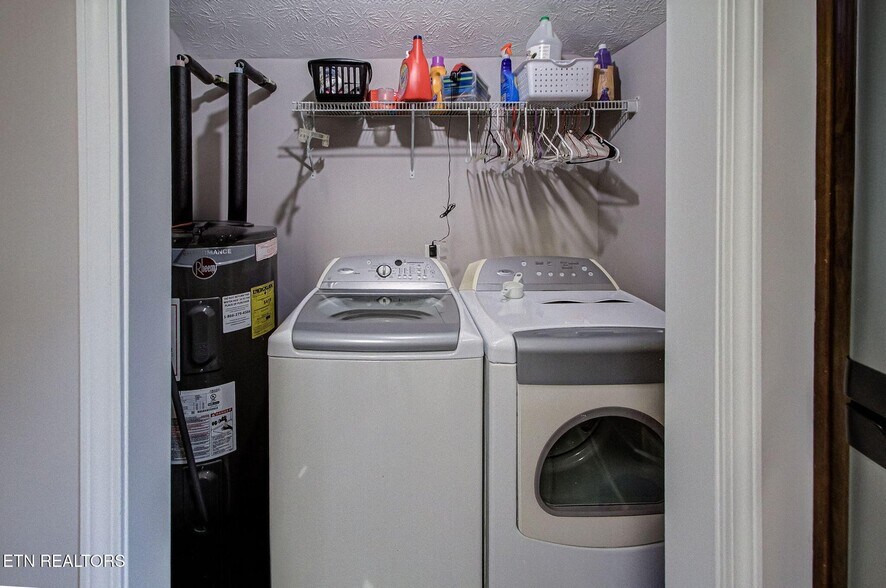 More Photos Of 2502 Harvey St, Knoxville Multifamily For Sale