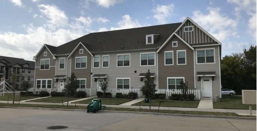 More Photos Of 101 Springtree St, Denton Apartments For Sale