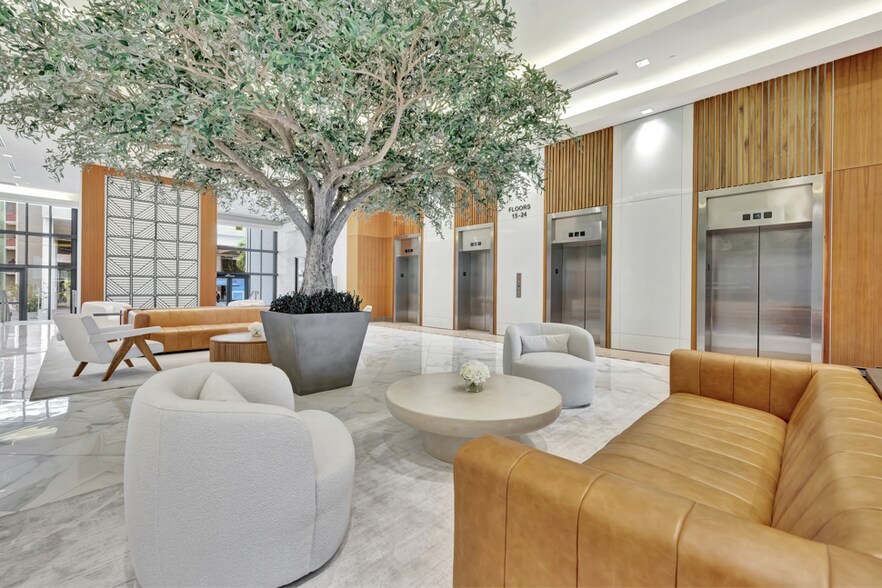 More Photos Of 110 E Broward Blvd, Fort Lauderdale Office Residential For Lease