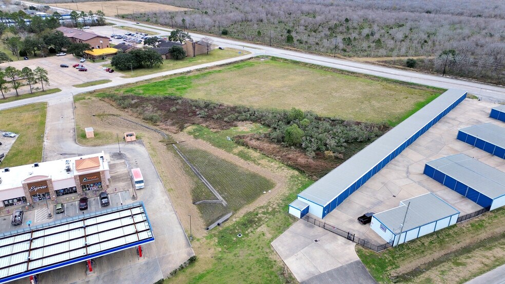 More Photos Of 16377 Highway 6, Manvel Land For Sale