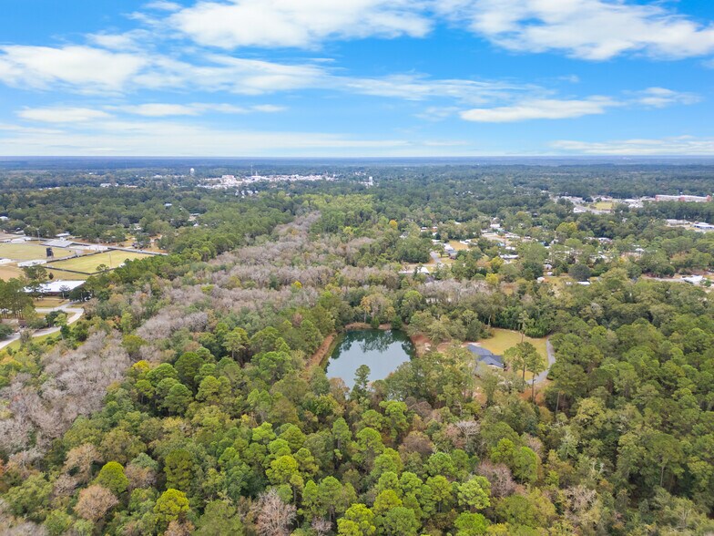 More Photos Of 100 Morgan Dr, Jesup Land For Sale