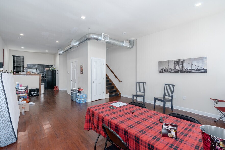 More Photos Of 334 S Broad St, Trenton Apartments For Sale