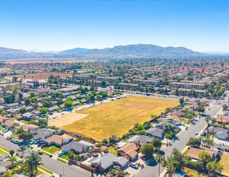 More Photos Of 13989 Moreno Rose Pl, Moreno Valley Land For Sale