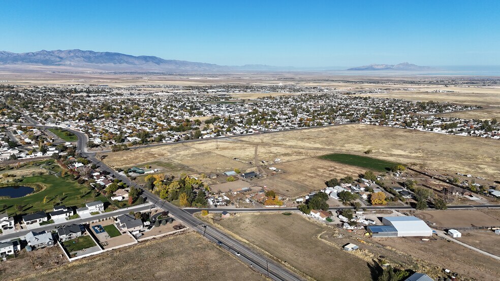 More Photos Of 1420 Smelter Road, Tooele Land For Sale