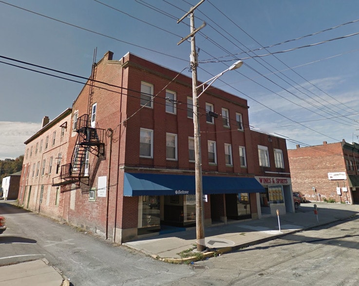 More Photos Of 139-141 S Jefferson St, Kittanning Apartments For Lease