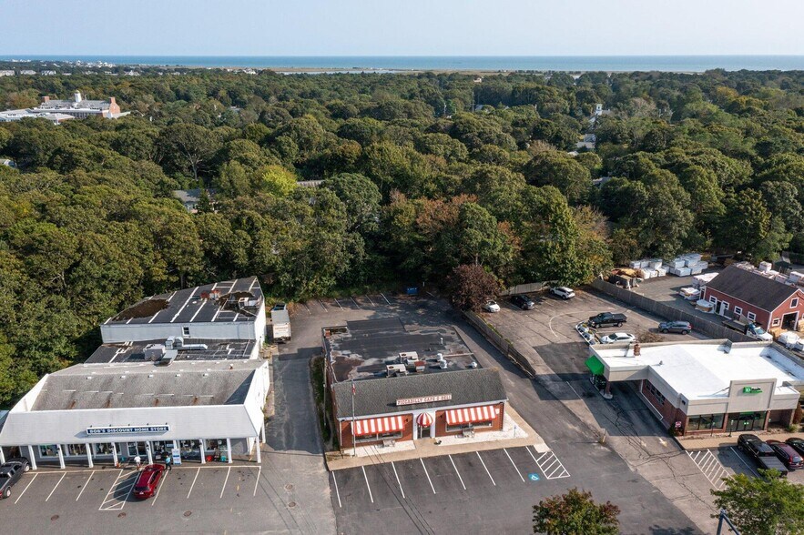 More Photos Of 1105 MA-28 Rt, South Yarmouth Restaurant For Sale