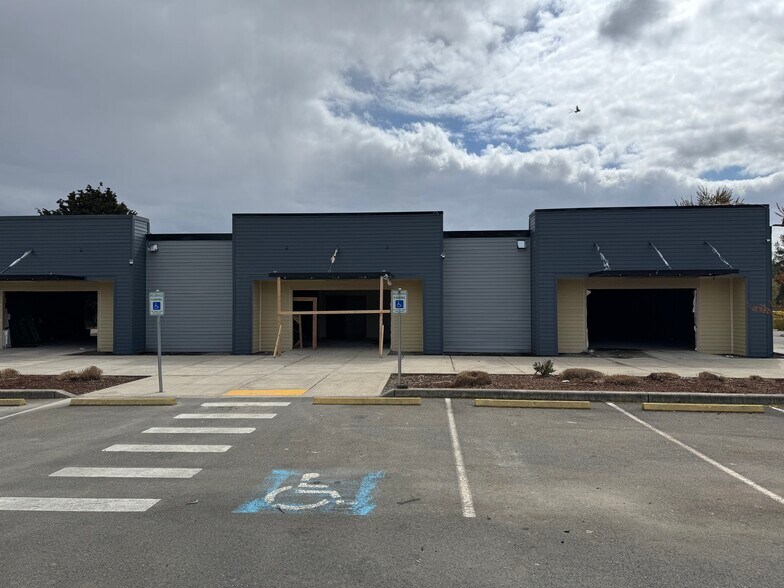 More Photos Of 210 Tumwater Blvd SW, Tumwater Storefront Retail Office For Sale