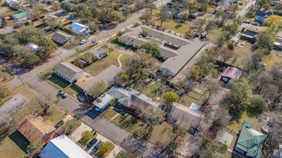 More Photos Of 1100 N McCart St, Stephenville Land For Sale