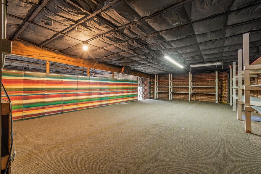 More Photos Of 517 Evans Ave, Reno Warehouse For Lease