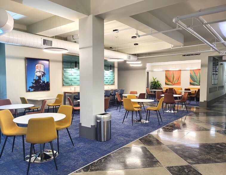 More Photos Of 2770 W Main St, Frisco Coworking Space