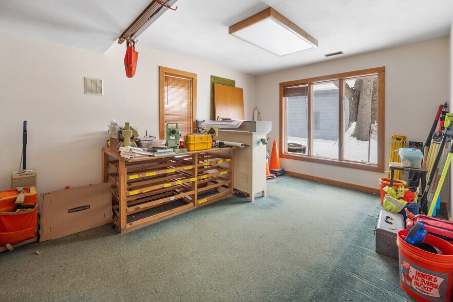More Photos Of 8 Canton St, Baldwinsville Loft Creative Space For Sale