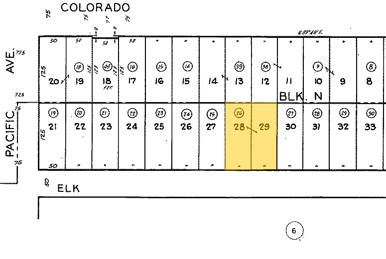 More Photos Of 447 W Elk Ave, Glendale Apartments For Sale