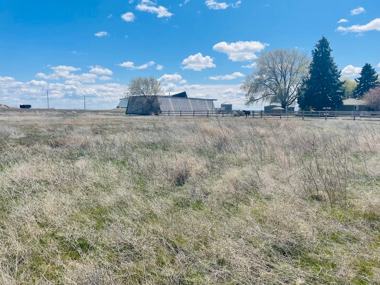 Primary Photo Of 912 N 600 W, Paul Land For Sale