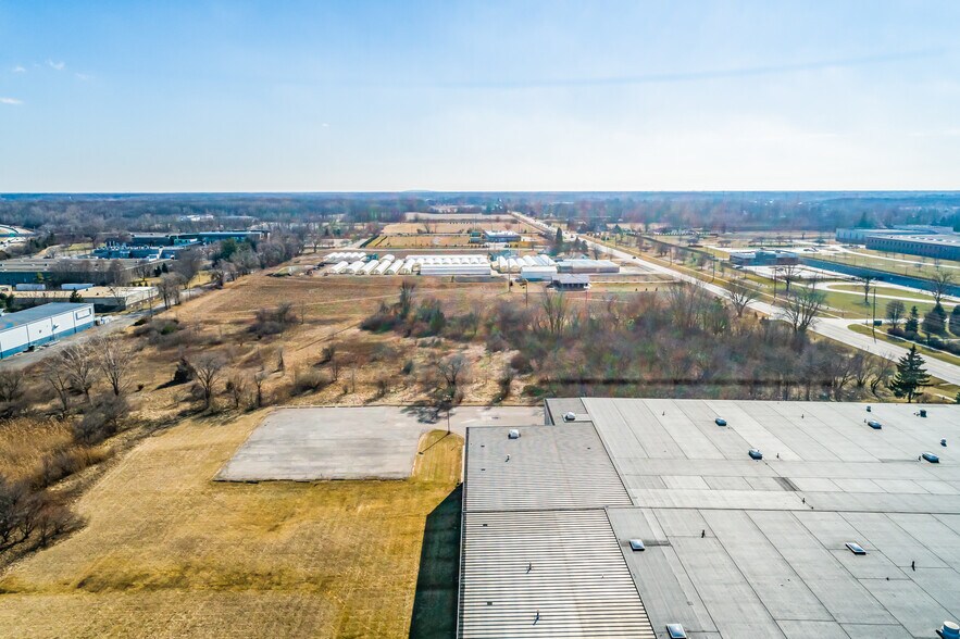 More Photos Of 8857 Haggerty Rd, Belleville Land For Sale