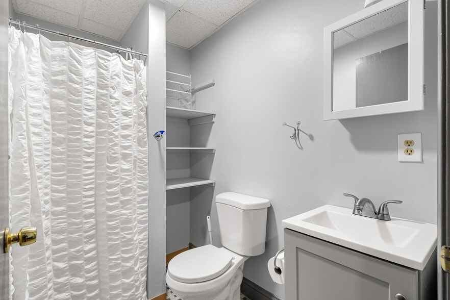 More Photos Of 70-72 Russell Street, Worcester Apartments For Sale