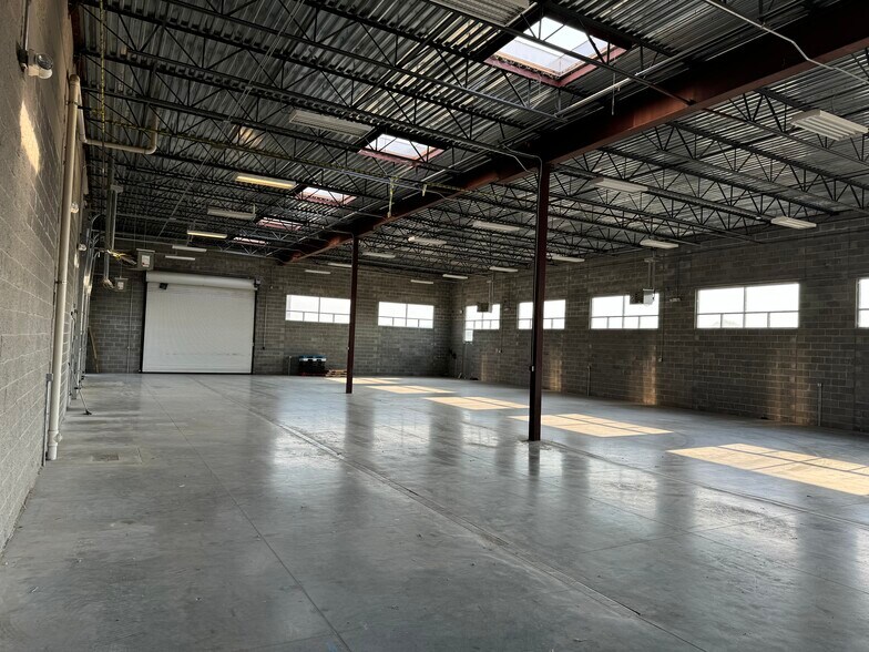 More Photos Of 8245 Cody Dr, Lincoln Warehouse For Sale
