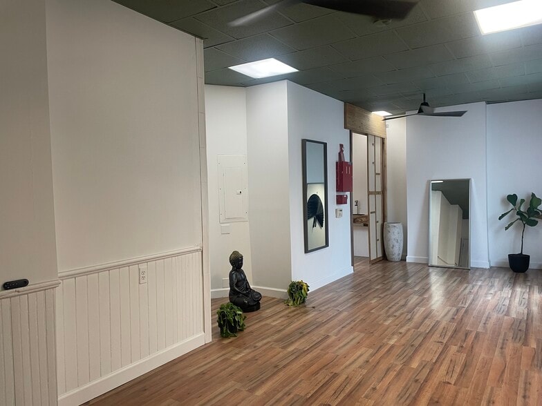 More Photos Of 3111 Norfolk St, Richmond Office For Sale