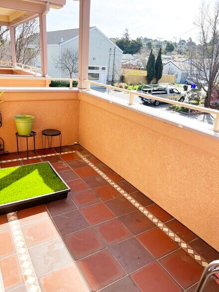 More Photos Of 815 San Pablo Ave, Pinole Apartments For Sale