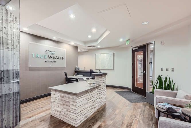 More Photos Of 8301 E Prentice Ave, Greenwood Village Office For Sale