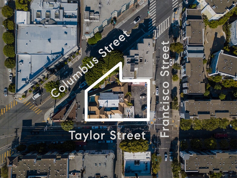 More Photos Of 1040 Columbus Ave, San Francisco Restaurant For Sale