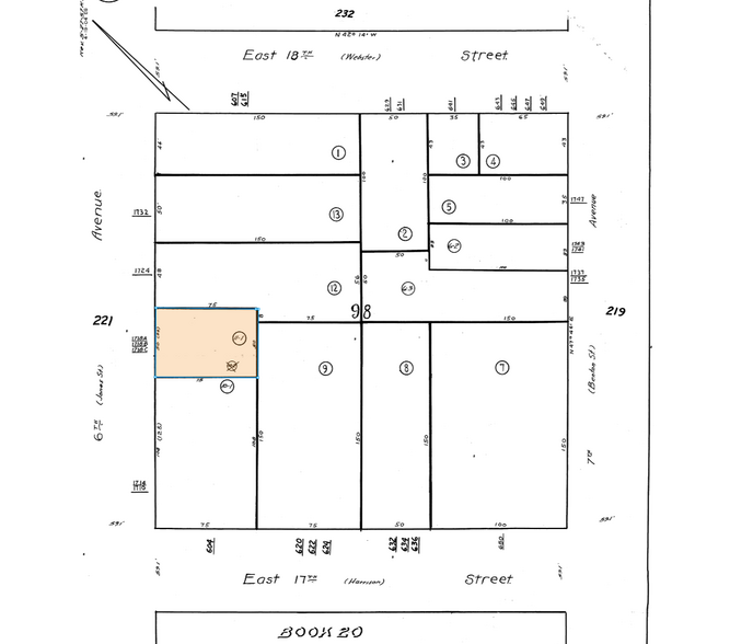 More Photos Of 1718 6th Ave, Oakland Apartments For Sale