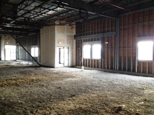 More Photos Of 1110-1124 Schick Rd, Bartlett Medical For Lease