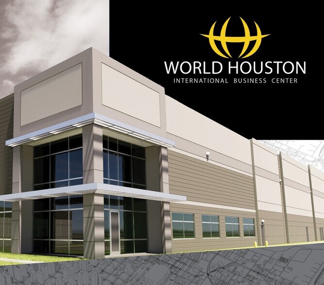More Photos Of 5150 Greens Rd, Houston Unknown For Lease