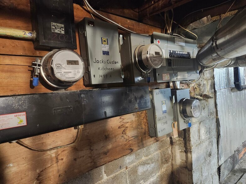 More Photos Of 1499 Main St E, Hamilton Storefront Retail Residential For Sale