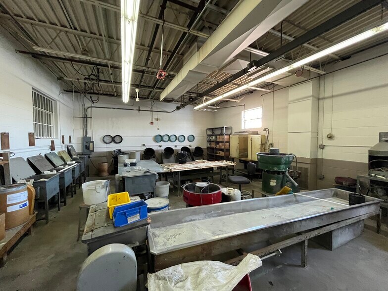 More Photos Of 66 Libera St, Cranston Manufacturing For Sale