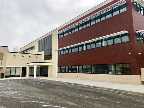 More Photos Of 350 Northern Blvd, Albany Office For Lease