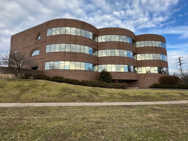 More Photos Of 1010 Wethersfield Ave, Hartford Office For Lease