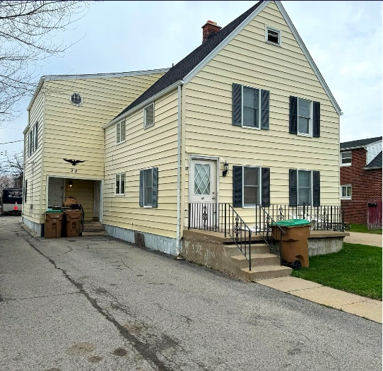 Primary Photo Of ,  Multifamily For Sale