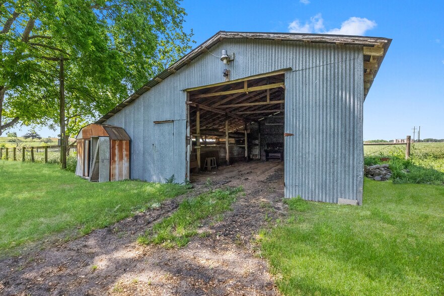 More Photos Of 156 Hohenwalde School Rd, Brenham Land For Sale
