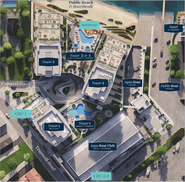 More Photos Of 550 Truswell Rd, Kelowna Apartments For Sale