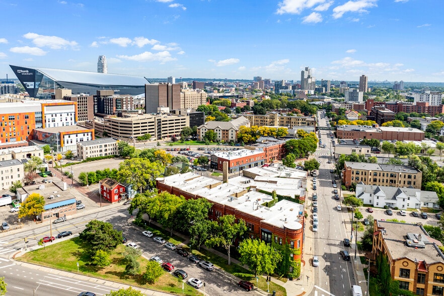 More Photos Of 1009 Park Ave, Minneapolis Apartments For Sale