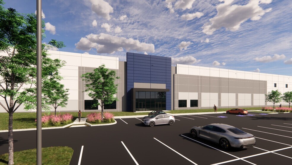 More Photos Of 1305 Furnace Rd, Linthicum Heights Distribution For Lease