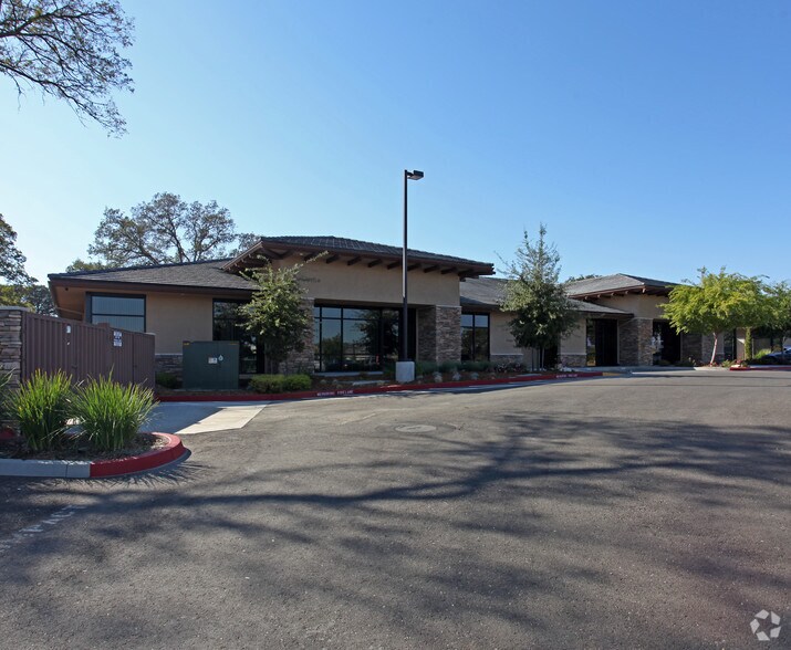 Primary Photo Of 1839 Iron Point Rd, Folsom Office For Lease