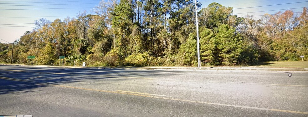 More Photos Of 1407 S Jefferson St, Monticello Land For Sale