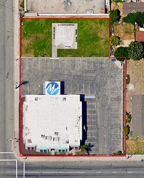 More Photos Of 909 N D St, San Bernardino Office For Sale